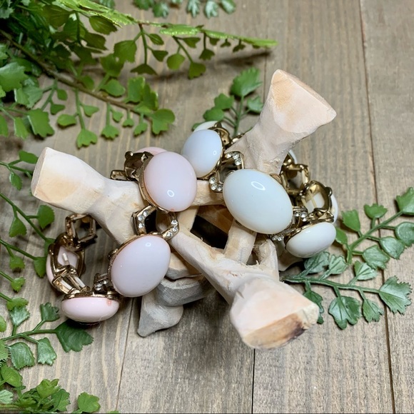 12 Unique Costume Jewelry Bracelets Mix & Match - Picture 2 of 7